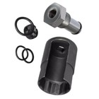 <!--F#f_0-->6pcs Valve Socket Seal Kit For 2004-2010 Ford E-350 6.0L V8 Diesel Turbocharged<!--F/-->