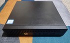 HP EliteDesk 260 G2 Mini PC | I5-6200U | 2.3GHz | 8GB | 240GB SSD | WIN 10 PRO