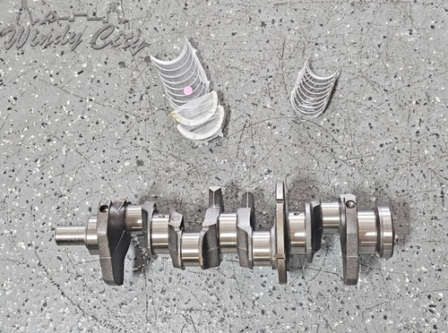 2.2L GM OHV REMANUFACTED CRANKSHAFT KIT #4618