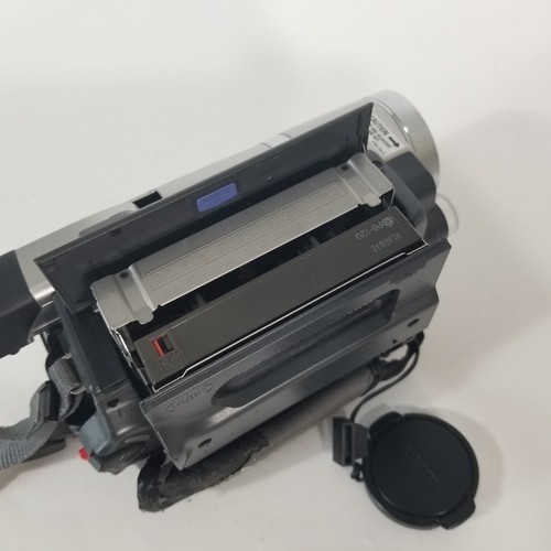 Sony DCR-TRV608 Camcorder Digital8 Hi8 Video8 Kit Transfer to PC/Laptop - Picture 9 of 22