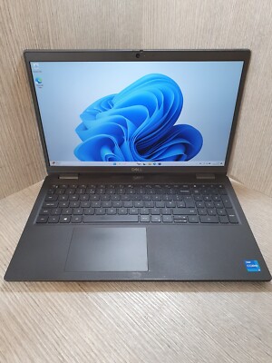 Dell Latitude 3520 15.6