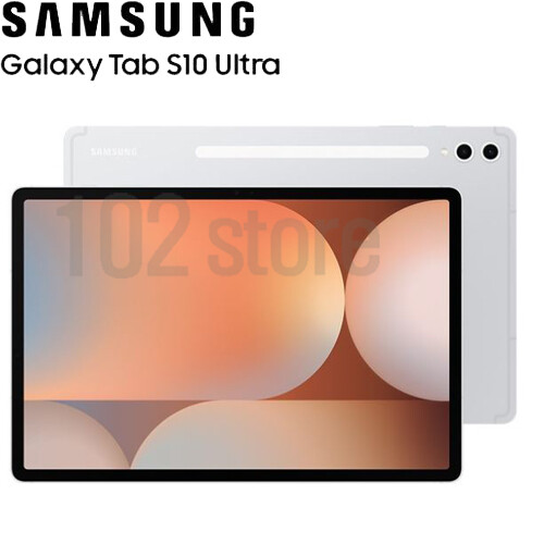SAMSUNG Galaxy Tab S10 Ultra 5G 14.6" SM-X926 256GB/512GB/1TB Unlocked Tablet - Picture 8 of 13