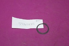 NOS Max-Torque Snap Ring. Part SS34SRDS. See pic.