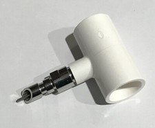 Stainless Steel Rabbit Nipple 10 Pc Automatic Water Feeders Rabbit Nipples