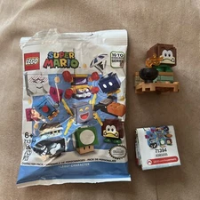 LEGO Super Mario Character Series 3 Galoomba