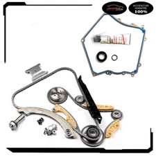 For 11-15 Buick LaCrosse 2.4L Cover Gasket Timing Chain Kit