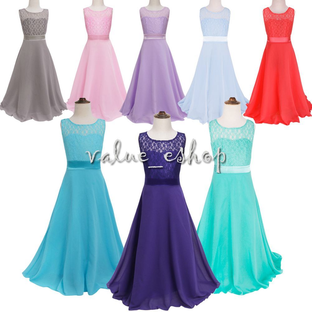 sachin and babi light blue dress Girl's Dresses – Formal Dresses for Girls