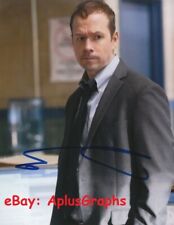 DONNIE WAHLBERG... Blue Bloods - SIGNED DONNIE WAHLBERG... Blue Bloods - SIGNED