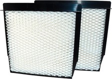 2x 1040 Wick Filters for Essick Air 5D6700 7D...