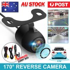 <!--F#f_0-->170° Reverse Camera Waterproof Car Rear View Backup Parking Cam HD Night Vision<!--F/-->