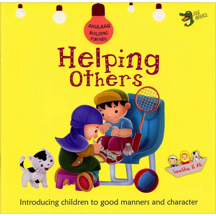 Helping Others