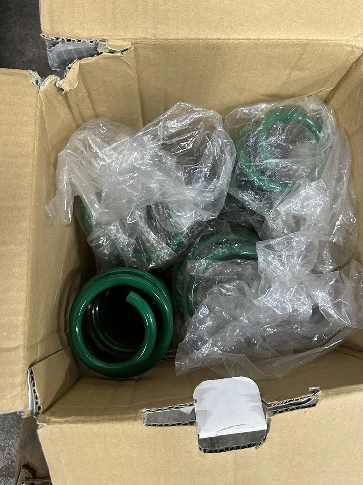 Juego de resortes reductores Tein S Tech Performance para Honda Civic sin tipo R 16-21 Foto 2 de 4