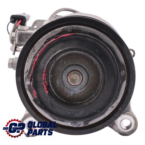Kompressor BMW X3 G01 G20 G21 Klima Kompressor Ein Heit A/C 6994082
