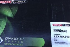 Lexmark 60f0xa0 Toner Cartridge