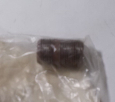2013-2018 Honda Shadow VT CB NOS Oil Filter Boss OEM# 90019-MB0-000      (HSP/1)