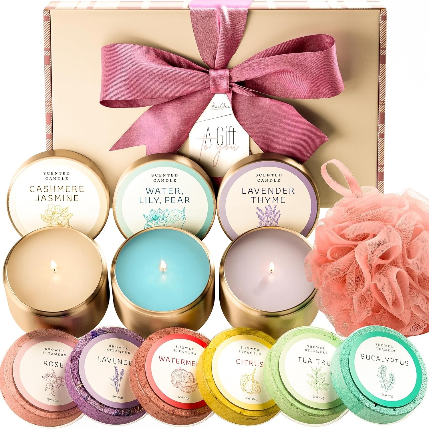 Gifts for Women - Birthday Gifts for Women, Mom, Wife Gifts for Her Girlfriend**