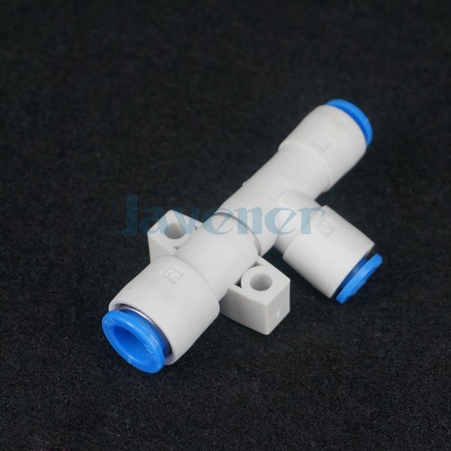 Eyector de vacío de escape de aire portado cuerpo ZH 6-16 mm sin silenciador neumático - Imagen 15 de 36