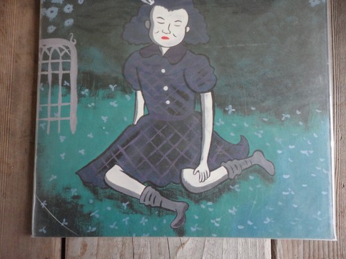 1994 Drawn And Quarterly Number 1 Vol 2 By Tardi Vellehoop Hall Tyler Roulet NOS - Picture 3 of 7