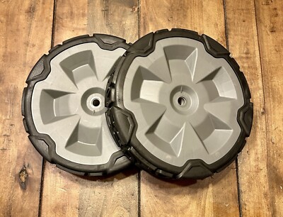 TORO Rear Wheels 9.65