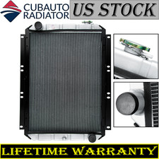 RADIATOR FOR KOBELCO SK120-3 SK120-5 SK120LC-3 MD140C LP05P00003F2 LP05P00003F1