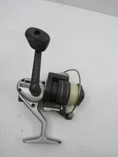 Mitchell Model 230 Spinning Fishing Reel 2 Ball Bearings With Line GUC