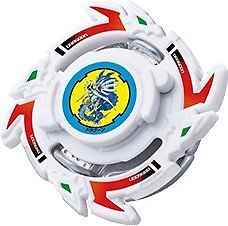 beyblade dragoon