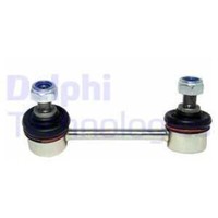Delphi Koppelstange Stange/Strebe Stabilisator Hinten Rechts FüR Toyota RAV