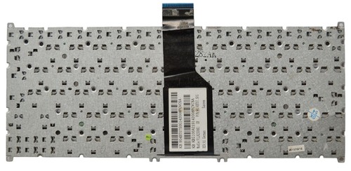 FINNISH keyboard for ACER ASPIRE S3-331 S3-371 S3-391 S3-951 ASPIRE ONE 752 - Picture 3 of 3