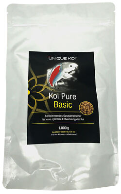 Koi Pure Basic 15 Kg Ø 3 mm (5,87 /1kg)