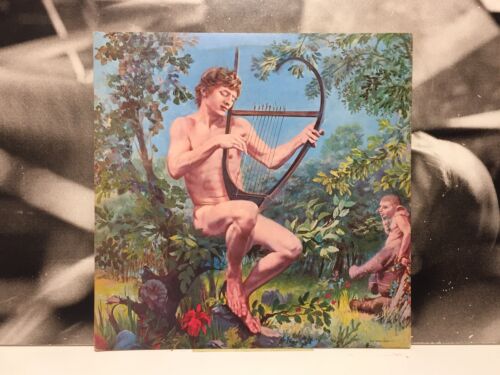 JOSE FELICIANO - THAT THE SPIRIT NEEDS LP GF VG+/EX 1971 ITA RCA VICTOR LSP 4573 - Imagen 3 de 4