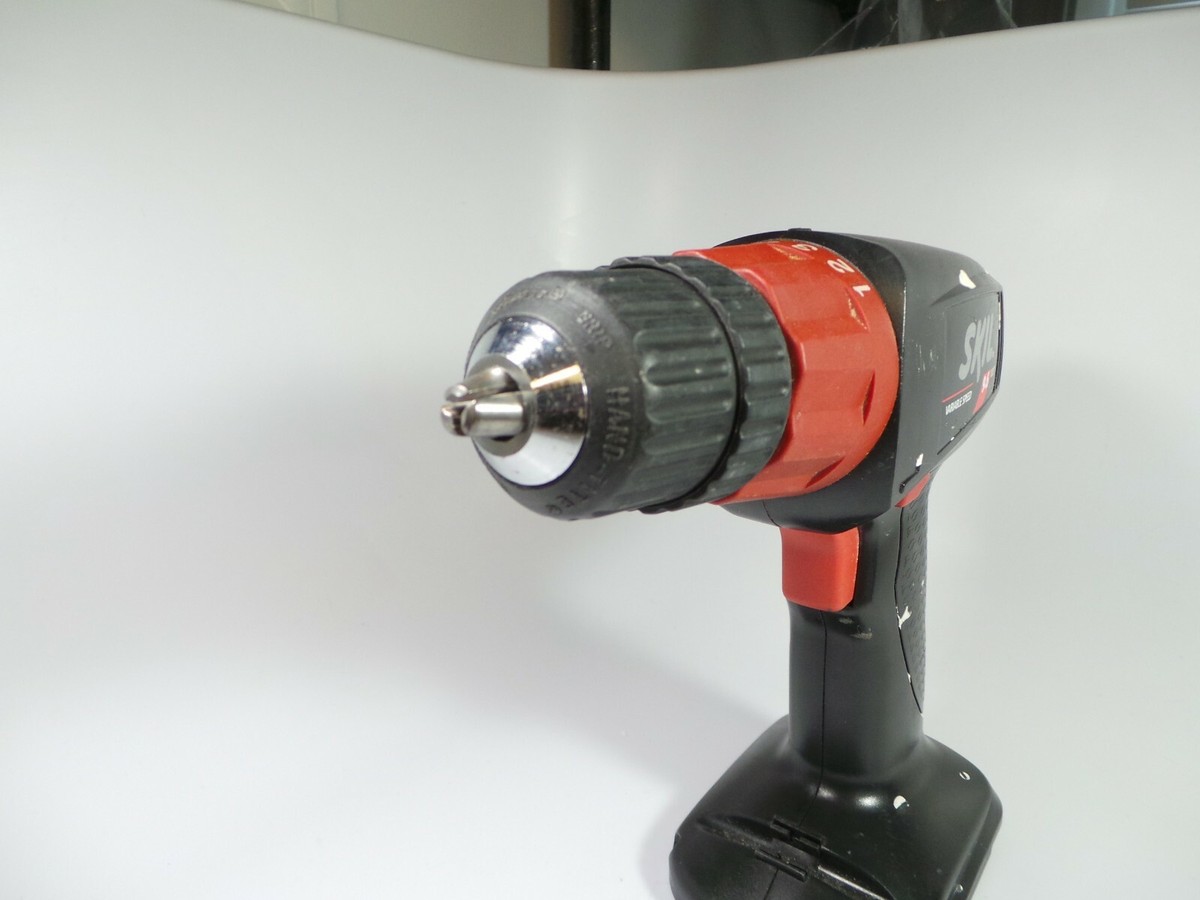 Skil Genuine 9.6v Volt Drill Driver THU12-500 OEM Rechargeable