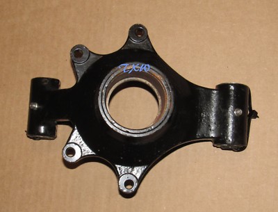joyner 650 rear axle