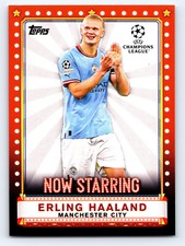 2022-23 TOPPS UCC Flagship - Karte wählen & Multi-Rabatt