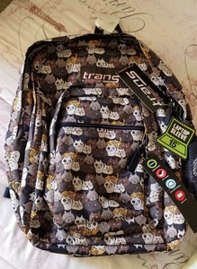 jansport cat backpacks