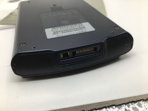 Vintage Palm TX PDA w/games/portable keyboard/cover/stylus & more lot of 11 - 第 14/24 張圖片