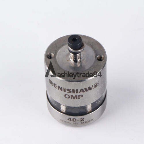 1PCS Used RENISHAW OMP40-2 Optical Transmission probe OMP40 2 - Picture 10 of 13