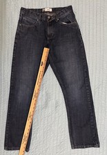 Lee Jeans Dungarees, Boys, Slim 16 Regular, Fits 12-14