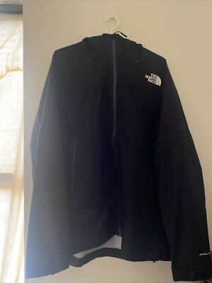 The North Face FUTURELIGHT Men s Waterproof Jacker