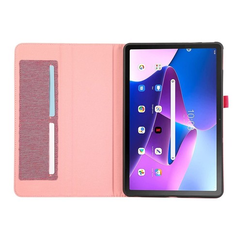 Schutz Tablet Hülle für Lenovo Tab M10 5G 10.6 Case Cover Klapp Tasche 360 Grad - Bild 16 von 31