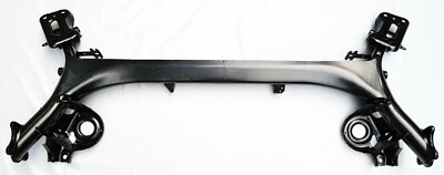 Hinterachse Peugeot 3008 I  (2009 - 2016) OE-Nummer 5148W3, 5148W4, 5148W5