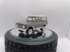 Greenlight 1967 Ford Bronco - Loose - 1/64