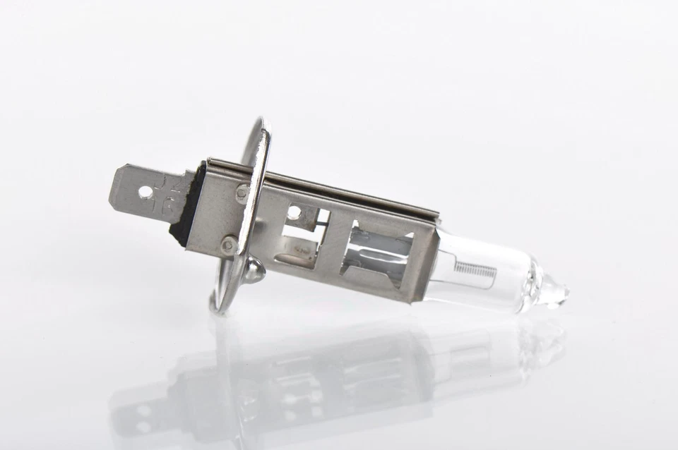 BOSCH 1 987 301 076 Bulb, spotlight for ABARTH ALFA ROMEO ALPINA AUDI BMW BMW M — 第 3/4 张图片