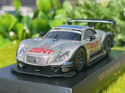Super GT / Lexas / ZENT Cerumo SC430 / No,38 2004 / 1/64 Diecast / Kyosho