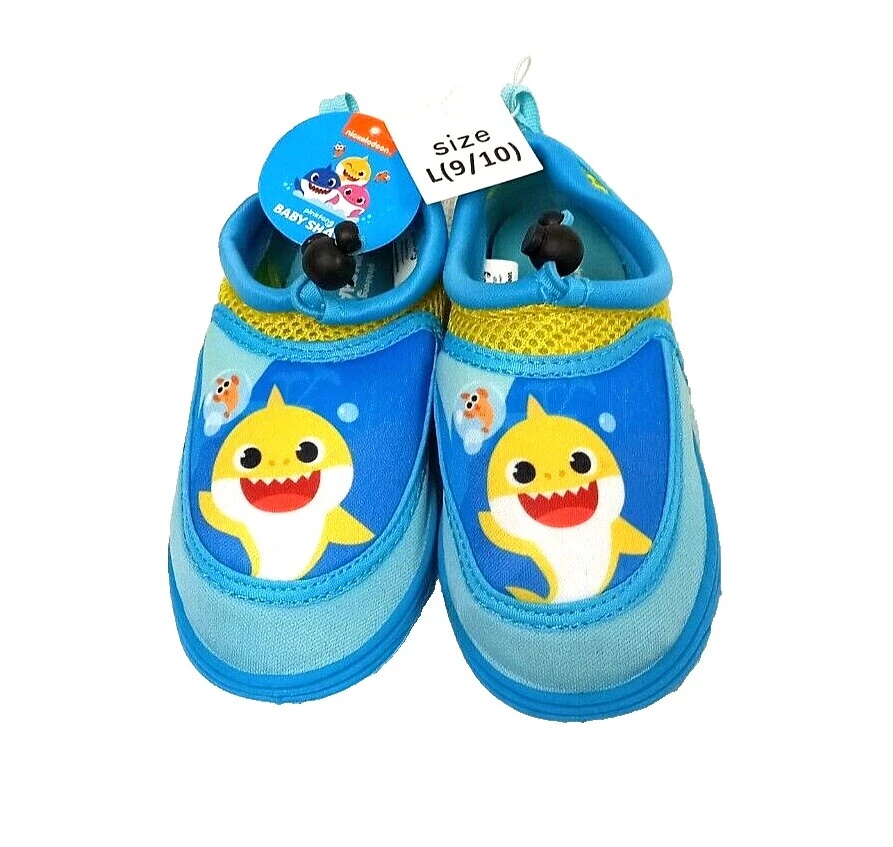 Детская обувь Nickelodeon Unisex 9 США