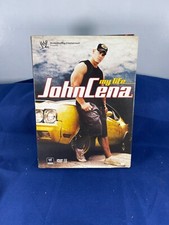 WWE: John Cena - My Life - DVD By John Cena - VERY GOOD