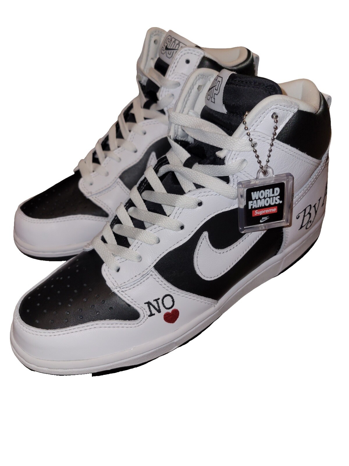 By Any Means Supreme | eBay