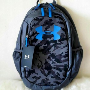 ua storm scrimmage backpack