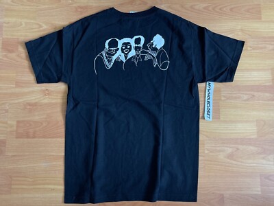 GENERATOR emotion L S Tシャツ ブルー