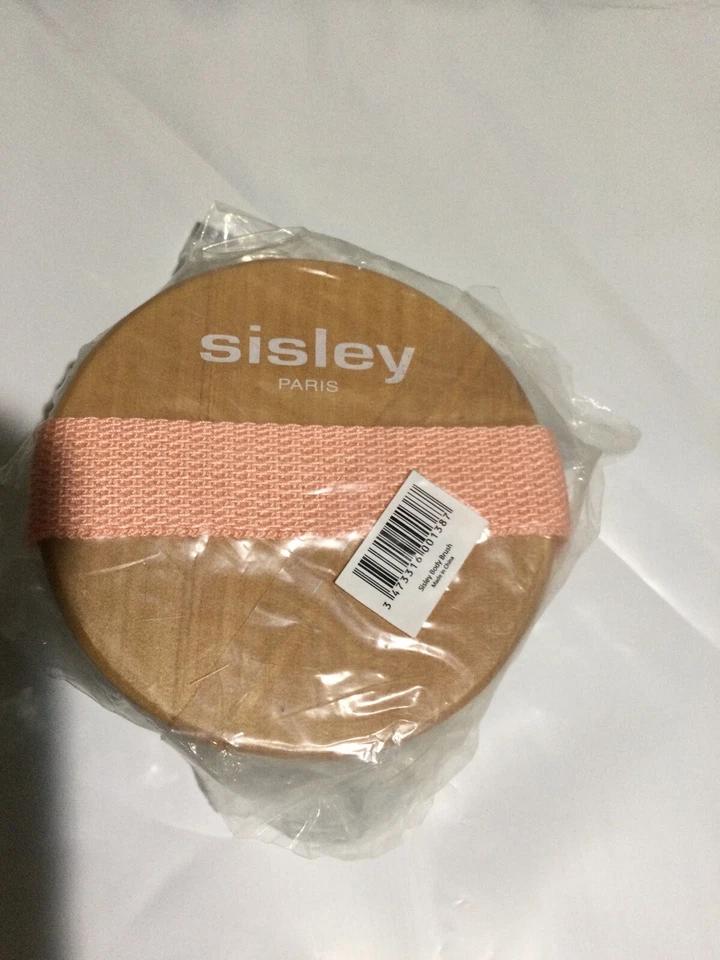 Sisley Paris身体刷 — 第 2/4 张图片