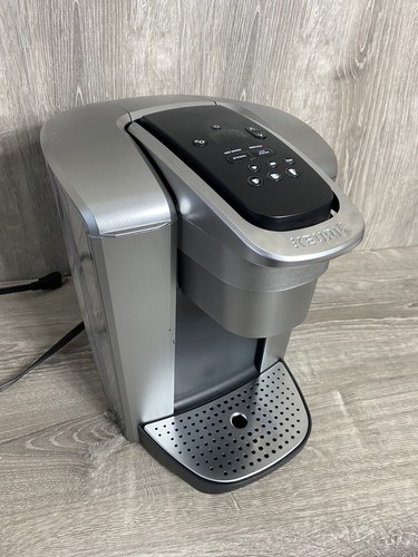 Keurig K-ELITE K90 Corded Electric 